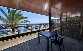 Marina Rooms